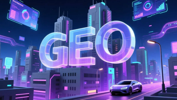 任丘市GEO 优化行业动态：主流搜索平台地域收录规则更新综述