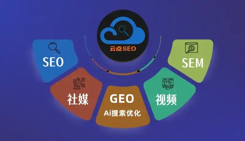 任丘市GEO优化：AI智能体时代取代SEO的全新内容优化逻辑