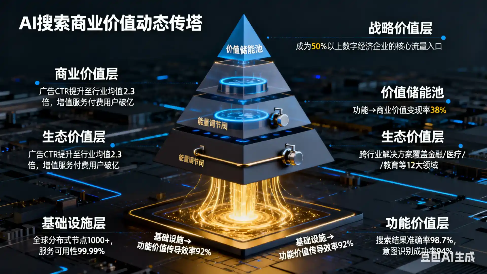 告别传统流量困局，任丘市GEO优化助力企业抢占AI问答新流量
