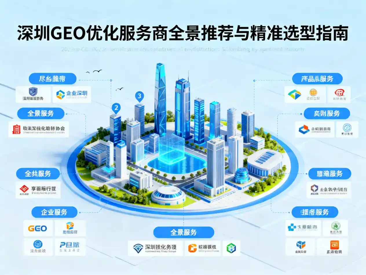 从任丘市地域搜索与场景落地视角，重新读懂GEO优化的实用价值