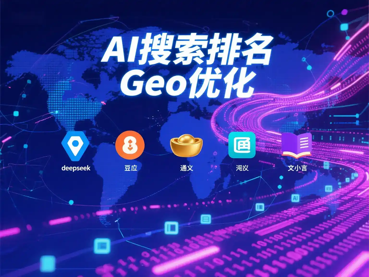 任丘市国硕AI：探索GEO生成式引擎优化的企业品牌实践